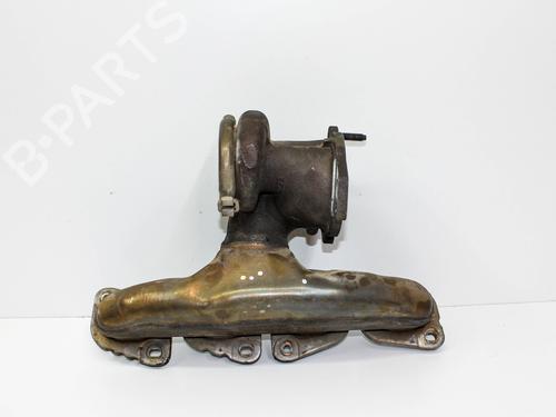 Used Exhaust manifold MERCEDES-BENZ CLA Coupe (C117) CLA 250 (117.344) (211 hp) 20238880