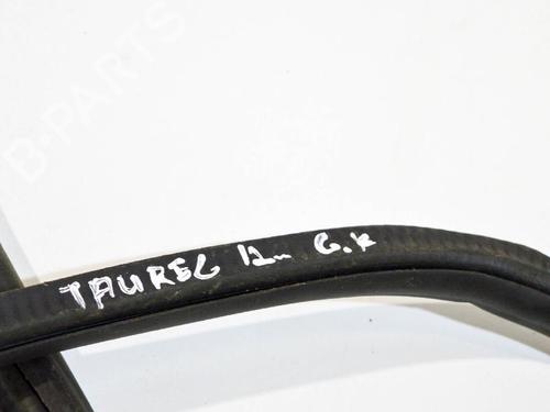 Rubber door seal VW TOUAREG (7P5, 7P6) 3.0 V6 TDI | BP14682684C142 
