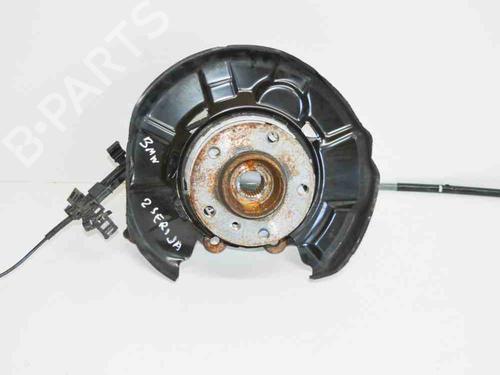 Used Right rear steering knuckle BMW 2 Coupe (F22, F87) 220 d (190 hp) 14682070