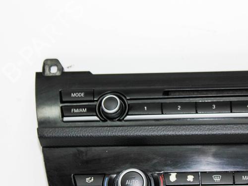 Climate control BMW 5 (F10) 528 i | BP20239063I5