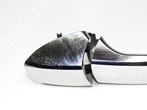 Rear right exterior door handle MERCEDES-BENZ CLA Coupe (C117) CLA 250 (117.344) | BP23252104C130 