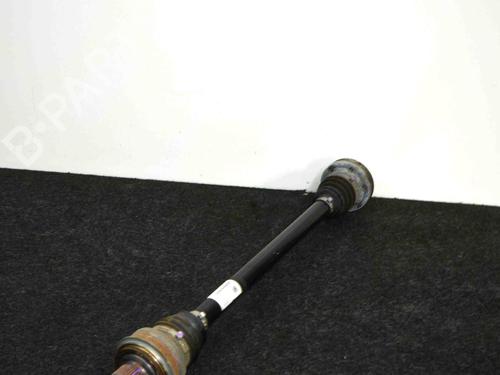 Left rear driveshaft AUDI Q5 (FYB, FYG) 2.0 TFSI quattro | BP13326177M40