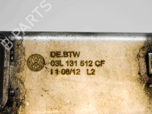 Egr VW GOLF VI (5K1) 1.6 TDI | BP8348187M69 