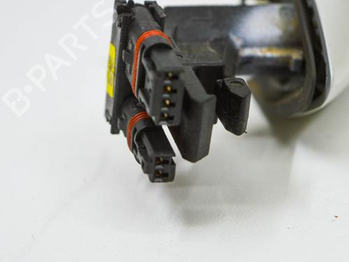 Rear left exterior door handle BMW 5 (F10) 535 i | BP15913542C130 