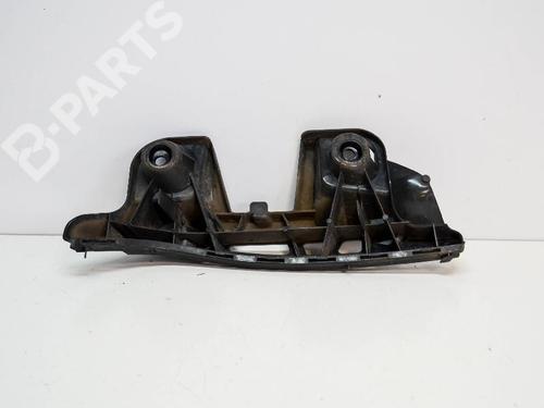 Rear bumper bracket MERCEDES-BENZ CLA Coupe (C117) CLA 220 CDI / d (117.303) | BP6499542C159 