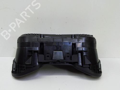 Instrument cluster SKODA OCTAVIA III (5E3, NL3, NR3) 2.0 TDI | BP15205967C47 
