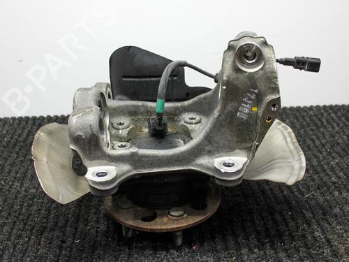 Right front steering knuckle KIA STINGER (CK) 3.3 T-GDi | BP26577870M26 
