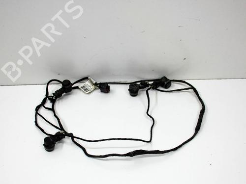 Used Wiring harness BMW X5 (F15, F85) xDrive 50 i (449 hp) 26513105