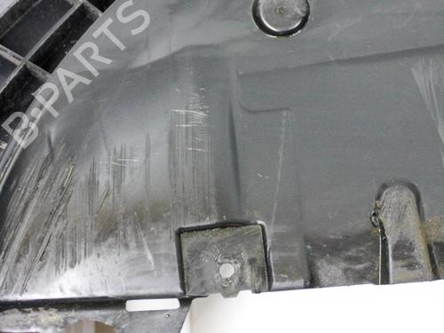 Front bumper spoiler MERCEDES-BENZ EQA (H243) EQA 250 (243.701) | BP28821986C153 