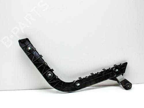 Used Rear bumper bracket TESLA MODEL Y (5YJY) EV Performance All-wheel Drive (534 hp) 28822969