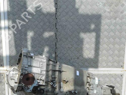 Gearbox AUDI A8 D4 (4H2, 4H8, 4HC, 4HL) 3.0 TFSI quattro | BP15083853M3