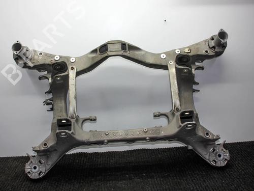 Used Rear axle PORSCHE PANAMERA (970) 3.6 (300 hp) 30707339