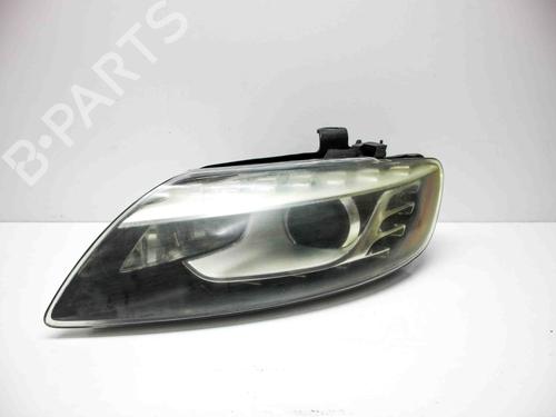 Left headlight AUDI Q7 (4LB) 3.0 TFSI quattro | BP29593068C28 