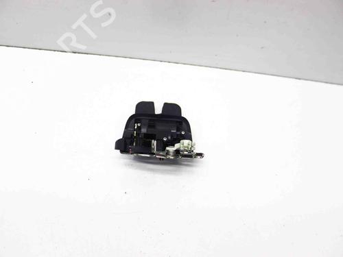 Tailgate lock AUDI Q7 (4LB) 3.0 TFSI quattro | BP29592969C101 