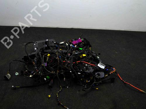 Faisceau de câbles AUDI A4 B9 (8W2, 8WC) 1.4 TFSI (150 hp) 14671509