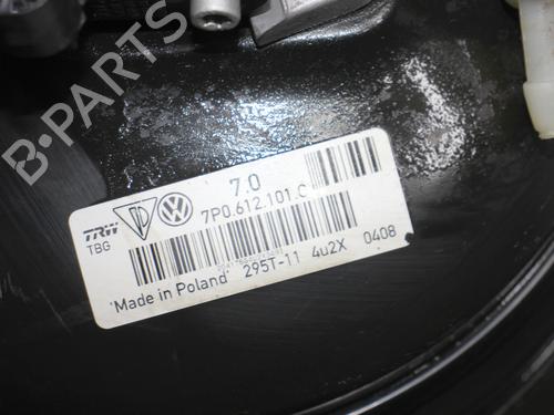 Servo brake PORSCHE CAYENNE (92A) 3.0 S E-Hybrid | BP32716930M42  - Image 12