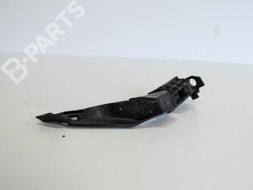 Rear bumper bracket AUDI A4 B8 (8K2) 3.0 TDI quattro | BP8853239C159 