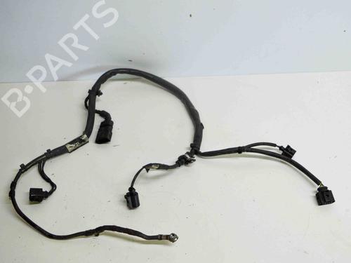 Used Wiring harness SKODA OCTAVIA II (1Z3) 1.6 TDI (105 hp) 14671424