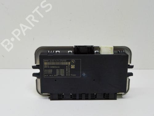 Used Electronic module BMW 5 Gran Turismo (F07) 535 i (306 hp) 13933569