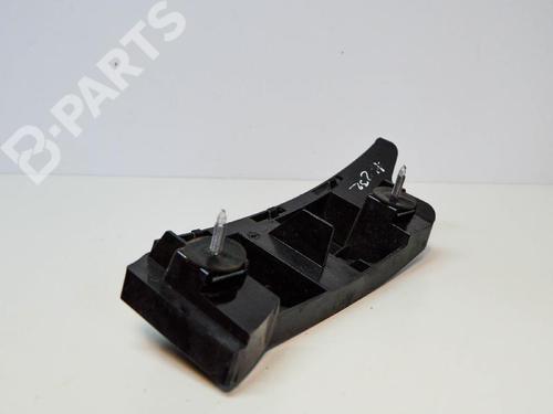 Rear bumper bracket MERCEDES-BENZ C-CLASS (W204) C 250 CDI (204.003) | BP6480877C159 
