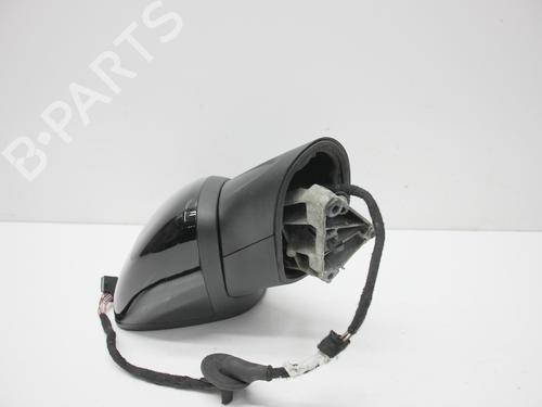 Left mirror PORSCHE CAYENNE (92A) 4.8 S | BP31998397C26