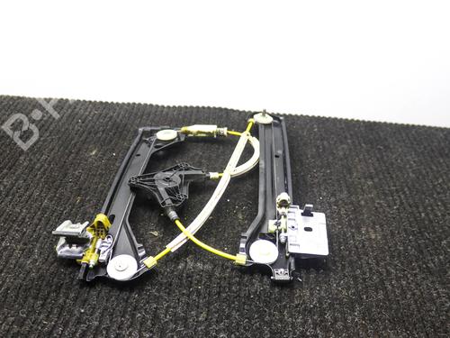 Rear left window mechanism MERCEDES-BENZ CLA Coupe (C117) CLA 250 (117.344) | BP29593236C24 