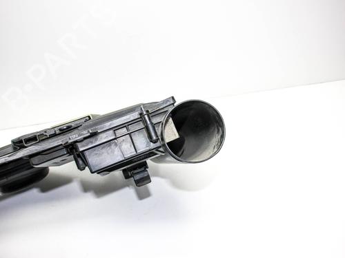 Air filter box MERCEDES-BENZ GL-CLASS (X164) GL 450 4-matic (164.871) | BP28606009M87