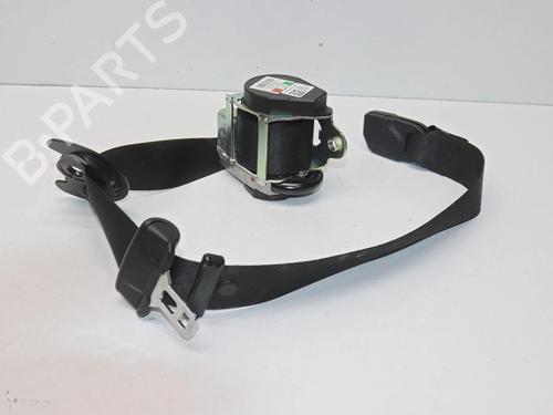 Used Front right seatbelt Front right seatbelt MASERATI GHIBLI III (M157) 3.0 S Q4 (409 hp) 34618610 34618610