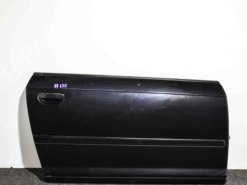 Used Right front door AUDI A3 (8P1) 2.0 TDI (140 hp) 6496729