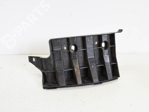 Rear bumper bracket AUDI A6 C6 (4F2) 2.7 TDI | BP6500327C159 