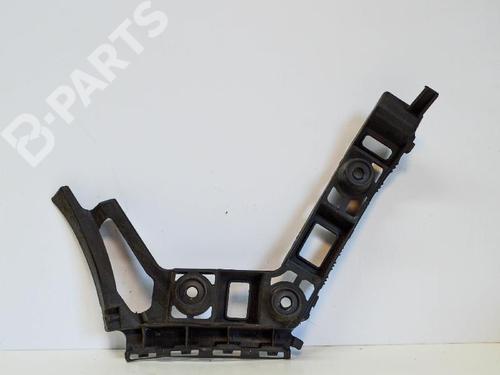 Rear bumper bracket VW GOLF VI (5K1) 1.4 TSI | BP6481312C159 