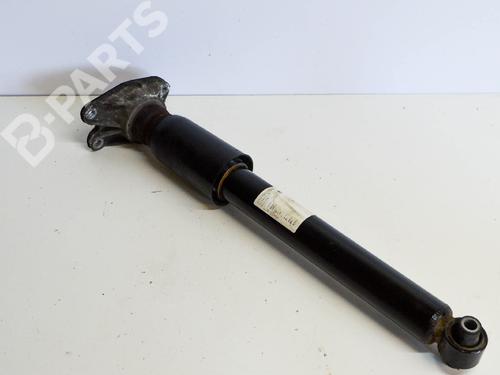 Used Left rear shock absorber BMW 4 Coupe (F32, F82) 428 i (245 hp) 6483764