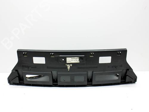 Used Rear bumper bracket BMW 6 Gran Coupe (F06) 650 i (449 hp) 26513980
