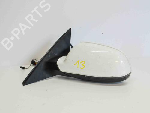 Used Left mirror AUDI A4 B8 Avant (8K5) 1.8 TFSI (170 hp) 7915953