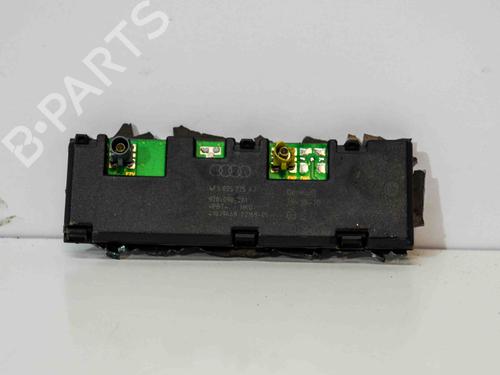 Used Electronic module AUDI A6 C6 (4F2) 3.0 TDI quattro (240 hp) 7742776