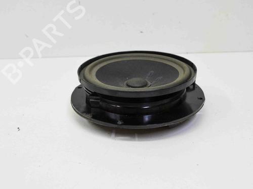 Speaker SKODA YETI (5L) 2.0 TDI 4x4 | BP15083793E2
