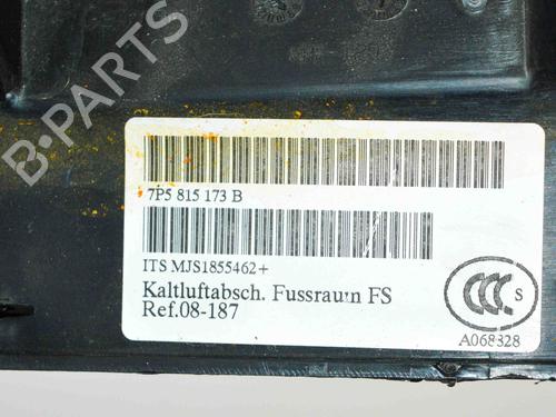 Other PORSCHE CAYENNE (92A) 3.6 | BP14679975O1