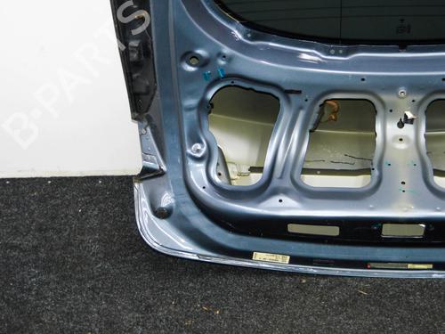 Tailgate TESLA MODEL S (5YJS) 85 | BP34347031C6  - Image 15