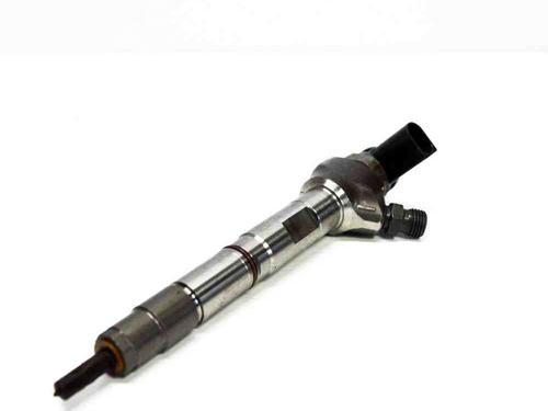 Used Injector VW GOLF VII (5G1, BQ1, BE1, BE2) 1.6 TDI (90 hp) 6871993