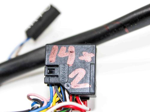 Right mirror AUDI A4 Allroad B8 (8KH) 2.0 TFSI quattro | BP19746962C27 