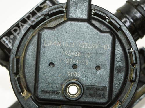 Electronic sensor BMW 5 (F10) 535 i | BP16020537M84 