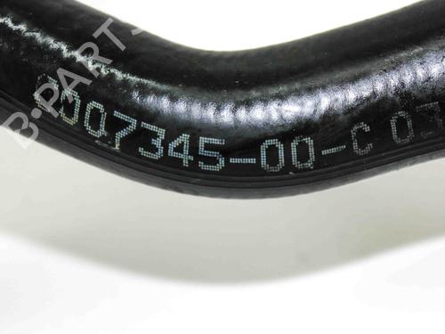 Pipe TESLA MODEL S (5YJS) 85 | BP23021841M125