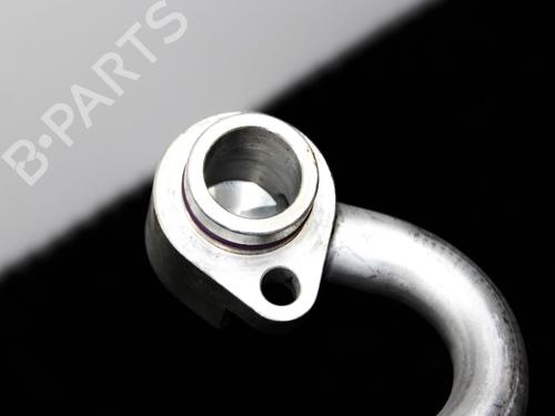 AC pipe AUDI Q5 (8RB) 2.0 TFSI quattro | BP19432219M126 