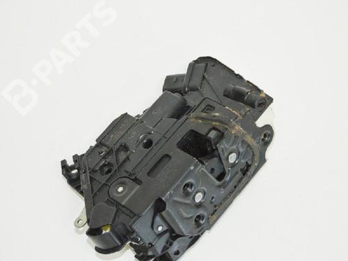 Used Front right lock SEAT IBIZA IV (6J5, 6P1) 1.0 TSI (110 hp) 7913269