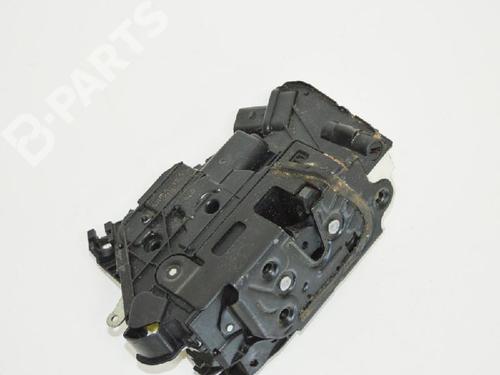 Cerradura puerta delantera derecha SEAT IBIZA IV (6J5, 6P1) 1.0 TSI (110 hp) 7913269