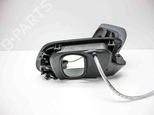 Fuel flap CUPRA BORN (K11) 58 e-boost | BP29310729C131 