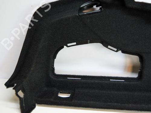 Boot lining AUDI A6 C7 (4G2, 4GC) 2.0 TDI | BP14669107I3 