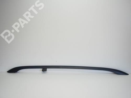 Roof bars SKODA OCTAVIA II Combi (1Z5) 1.6 TDI (105 hp) 7272529