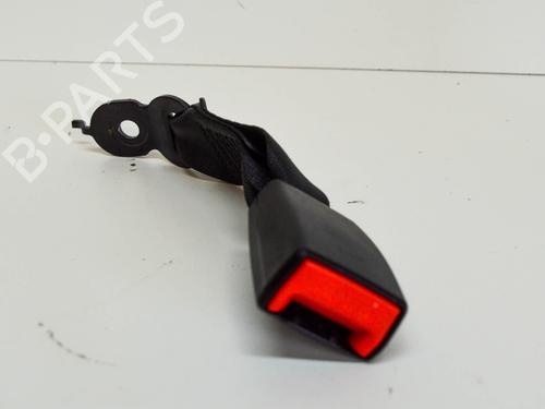 Used Seat buckle BMW 5 (F10) 535 i (306 hp) 14676382