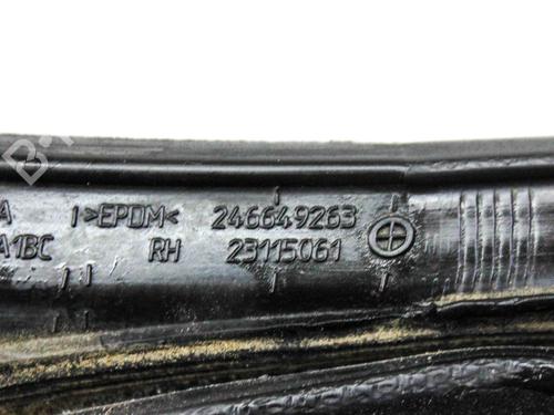 Gummiliste CHEVROLET CAMARO 3.6 | BP28822134C142